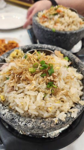 Comentarii opinii despre A-One Signature @ Causeway Point