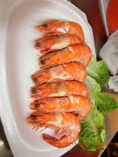 Opinii despre Adam Road 三哥 Prawn Noodle în Singapore - Hospitality and gastronomy