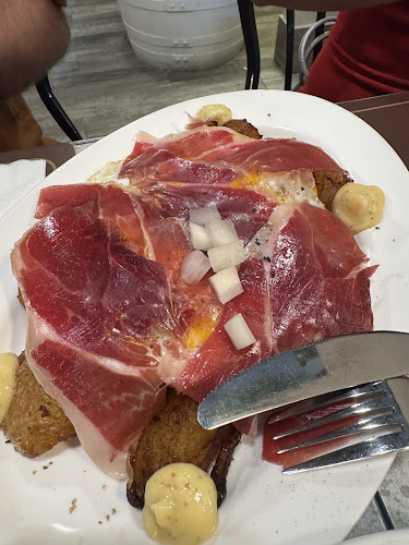 Comentarii opinii despre Micasa Kitchen & Bar