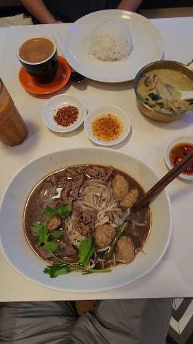 Opinii despre Lemongrass în Singapore - Hospitality and gastronomy