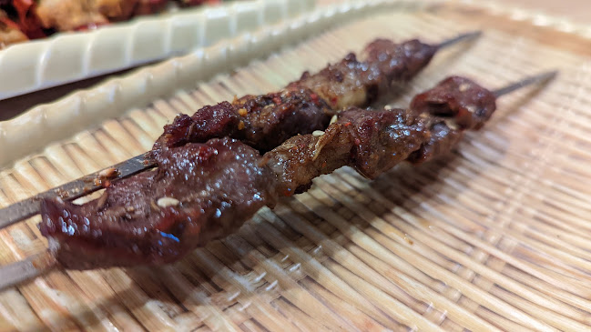 ZhouJi 周记小厨 - Singapore