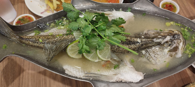 Sanook Kitchen - West Mall - Hospitality and gastronomy