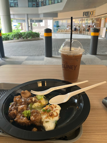 Killiney - Singapore