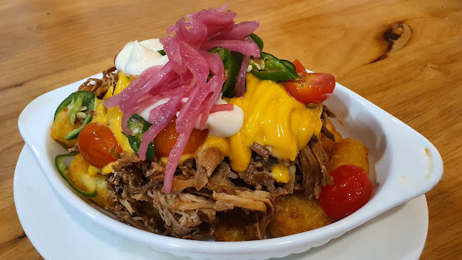 Rise & Grind Coffee Co. - Hospitality and gastronomy