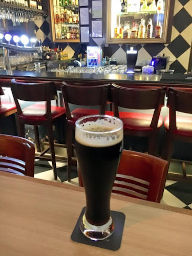 Harry's Angullia Park - Hospitality and gastronomy