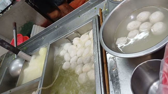 500 Clemenceau Ave N, Stall 69, Singapore 229492