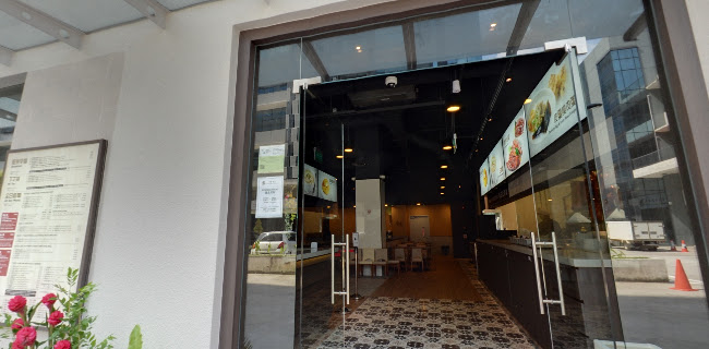 So Good Char Chan Tang