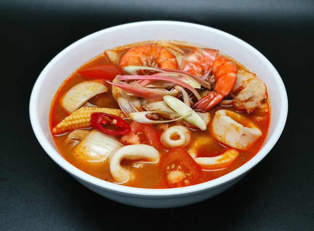 Opinii despre New Hawa Restaurant în Singapore - Hospitality and gastronomy