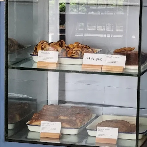 Comentarii opinii despre Janie The Bakery