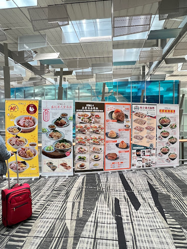 Singapore Food Street