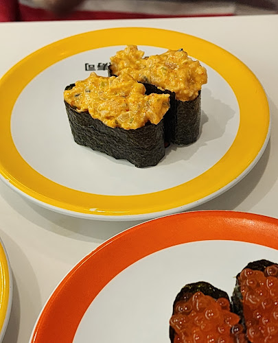 Genki Sushi Waterway Point