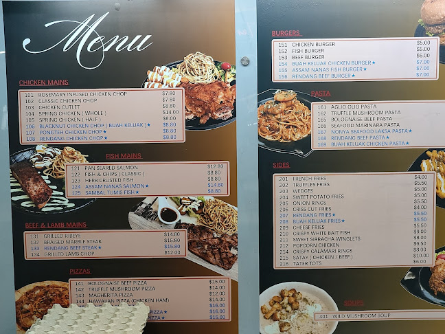 Panginut - Hospitality and gastronomy