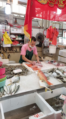 630 Bedok Reservoir Rd, Singapore 470630