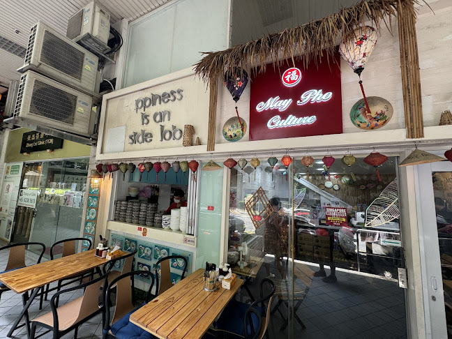 Opinii despre May Pho Culture în Singapore - Hospitality and gastronomy