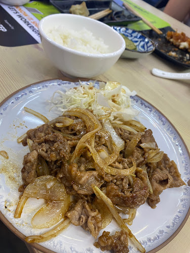 Ichizen SG - Hospitality and gastronomy