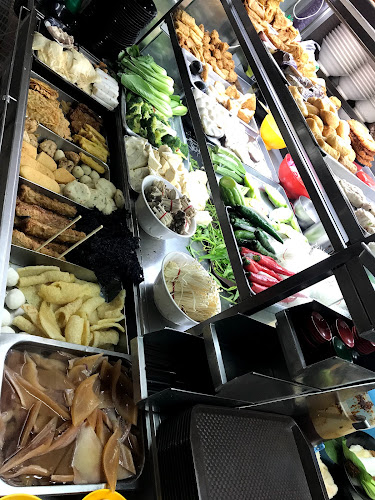 Xi Xiang Feng Yong Tau Foo 喜相逢 - Singapore