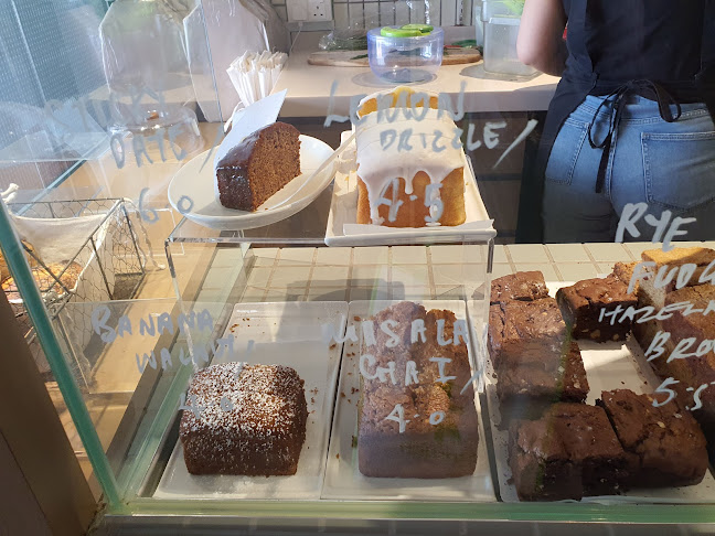 Comentarii opinii despre Mother Dough Bakery