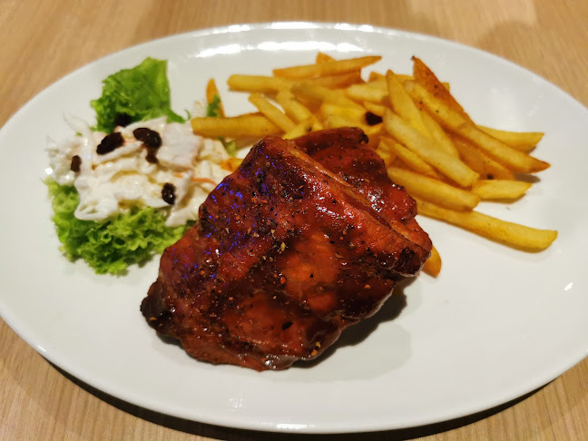 Opinii despre Harry's HarbourFront în Singapore - Hospitality and gastronomy