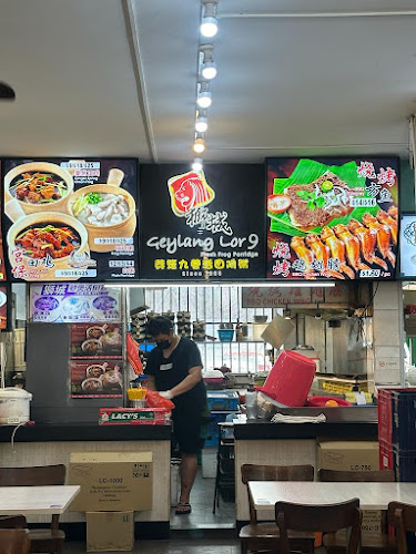 802 Tampines Ave 4, #01-07, Singapore 520802