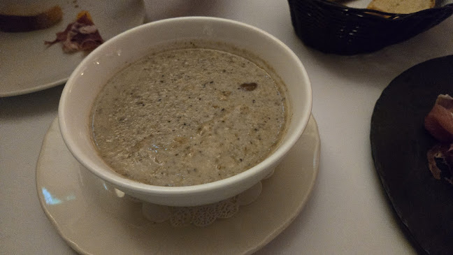 Comentarii opinii despre Al Forno (East Coast) Pte Ltd