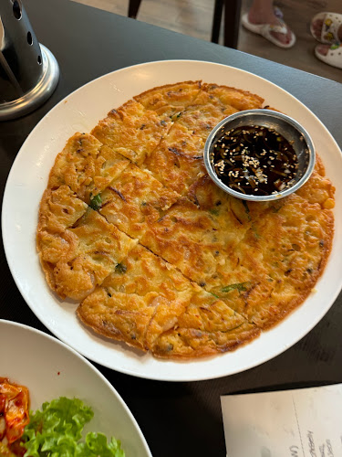 HoHo Korean Restaurant - Singapore