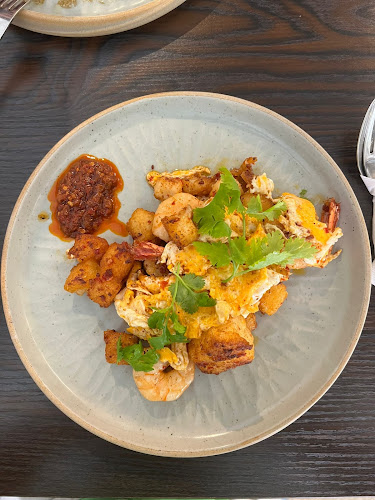 SPACE COFFEE - Singapore