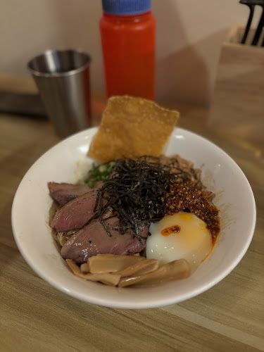 Liu Lang Mian Noodle Bar - Hospitality and gastronomy