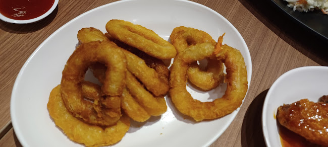 Chic-a-boo @ SingPost Centre - Singapore