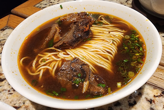 Din Tai Fung @ Waterway Point