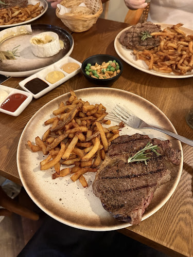 Opinii despre BRASEIRO SINGAPORE (JOO CHIAT) în Singapore - Hospitality and gastronomy