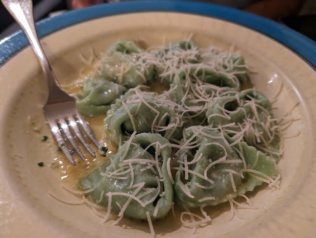 Opinii despre No Menu Restaurant în Singapore - Hospitality and gastronomy