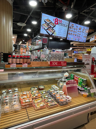 umisushi - Singapore