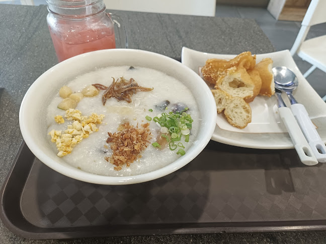 Ten Points Porridge - Hospitality and gastronomy