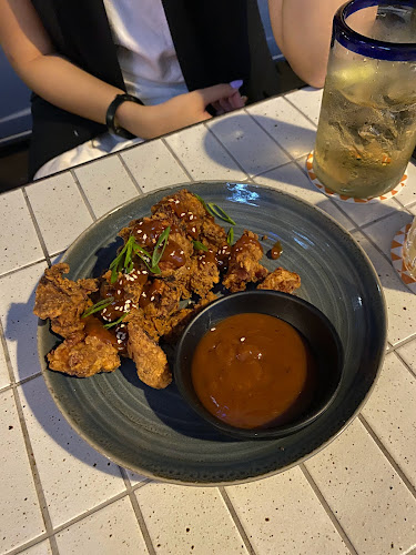 Chico Loco (Amoy Street) - Hospitality and gastronomy