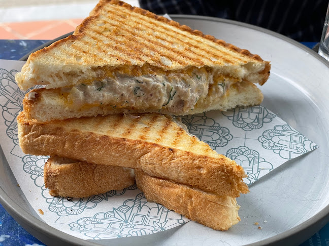 Maxi Coffee Bar - Singapore