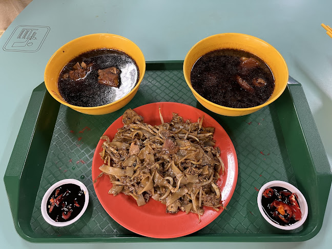 531A Upper Cross St, #02-17, Singapore 051531