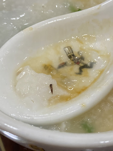 Opinii despre Zi Yean Restaurant în Singapore - Hospitality and gastronomy