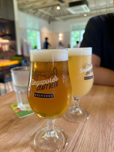 Comentarii opinii despre Brewerkz Seletar Aerospace Park