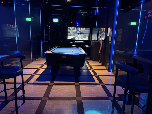 Opinii despre ZuiChu Pub în Singapore - Hospitality and gastronomy