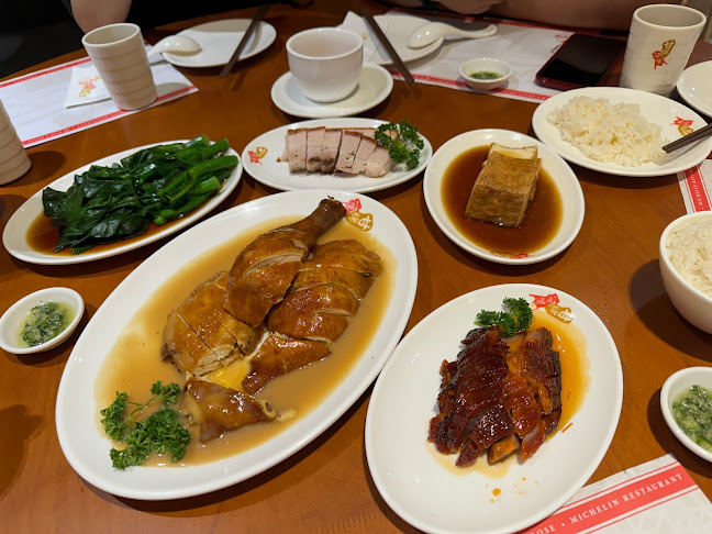 Comentarii opinii despre Kam’s Roast (Jewel) 甘牌燒味