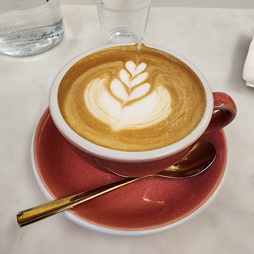 Opinii despre The Dark Gallery @ Funan Mall în Singapore - Hospitality and gastronomy