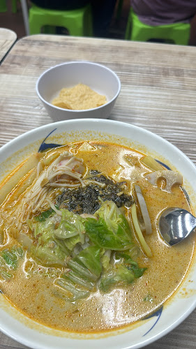 Comentarii opinii despre Dajie Makan Place @ Clementi | Halal Chicken Rice, Mala Hotpot & Yong Tau Foo