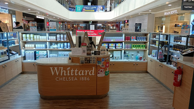 Whittard of Chelsea