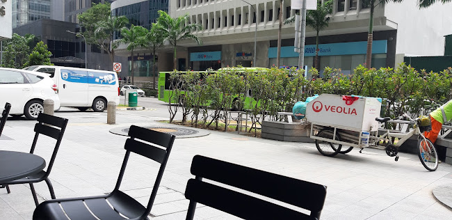 36 Robinson Rd, #01-02 City House, Singapore 068877