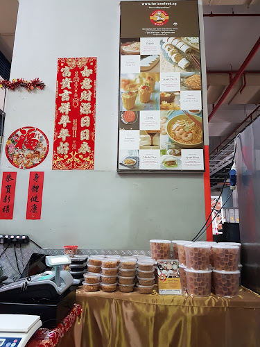 Fortune Food (S) Pte Ltd - Hospitality and gastronomy