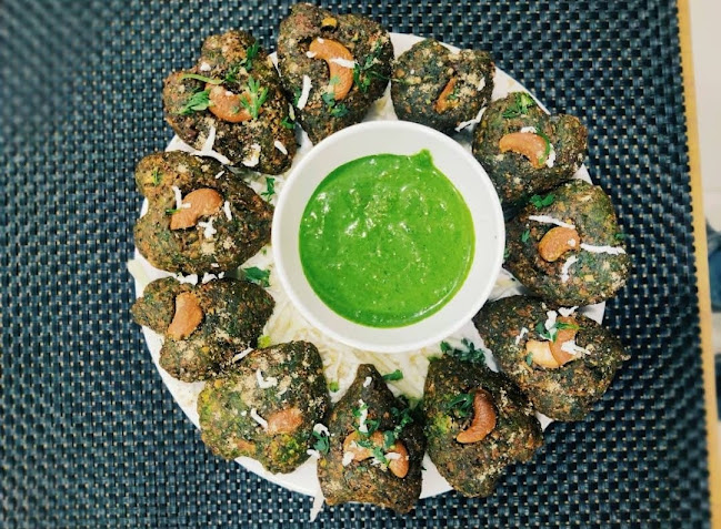 Comentarii opinii despre Delhi Curry