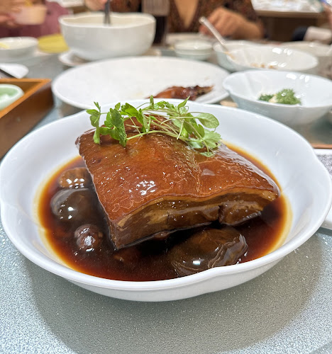 Opinii despre Yue Bai în Singapore - Hospitality and gastronomy