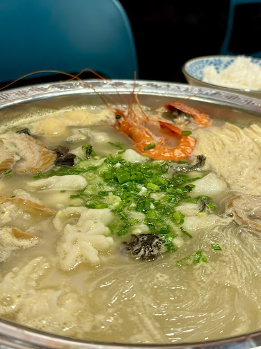 Opinii despre YU YU SUAN CAI Fish în Singapore - Hospitality and gastronomy