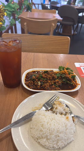 Jai Siam Restaurant (SingPost Centre Branch)