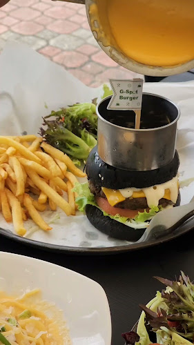 Golf Spot Cafe & Bistro - Singapore